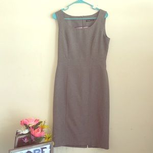 {atmosphere} Sleeveless Pencil Dress